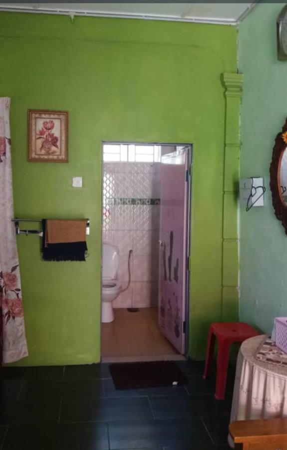 Dhia Irdina Homestay Paya Rewak Pokój zdjęcie