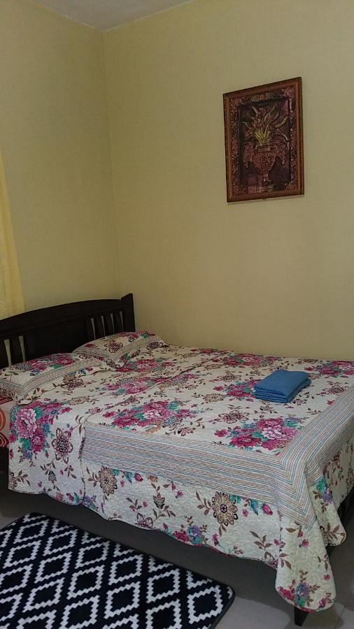 Dhia Irdina Homestay Paya Rewak Zewnętrze zdjęcie